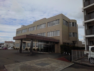 【周辺】 | ルミナーレ西浜 | 島本病院様まで500m