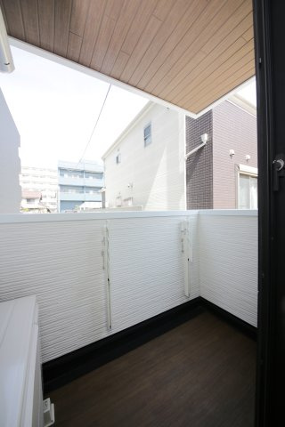 Jack motoshibatahigashiⅡの展望