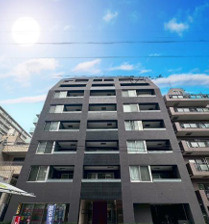 ウィルローズ月島