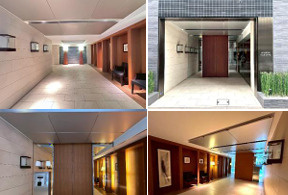 ウィルローズ月島のその他