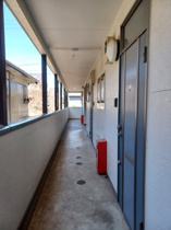 共用廊下