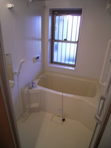 日々の暮らしに欠かせないお風呂です