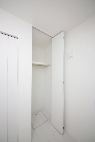 Jack motoshibatahigashiⅡの収納