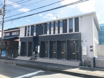 ベルパティオの画像