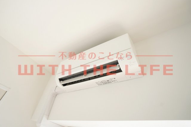 Mys Casetta Kurume(ミース　カセッタ久留米）【キャッシュバック対象物件】の設備|※現状優先