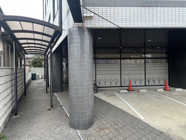 葉山ビルのその他共用部分