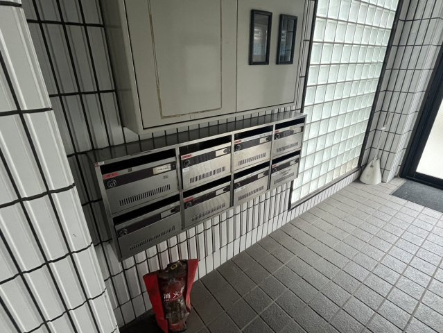 葉山ビルのその他共用部分