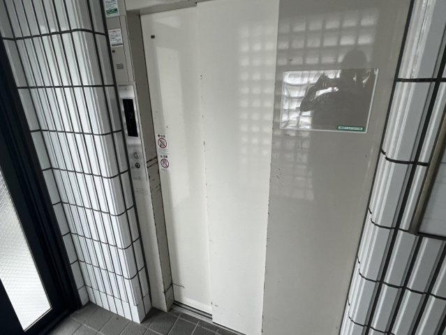 葉山ビルのその他共用部分