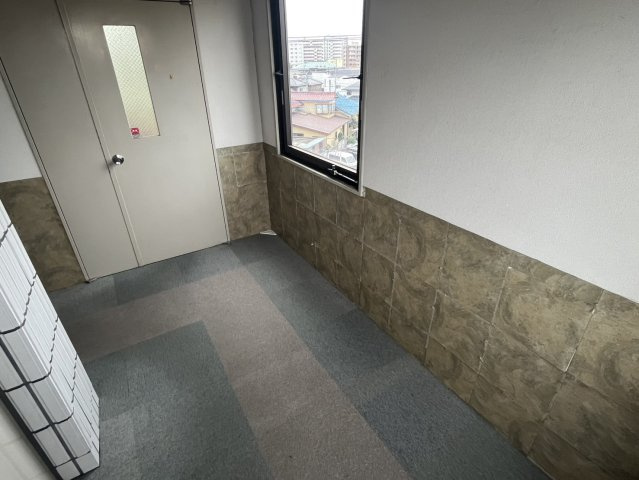 葉山ビルのその他共用部分