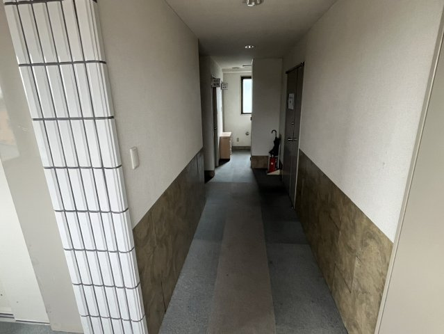 葉山ビルのその他