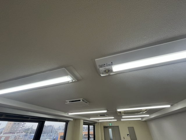 葉山ビルのその他