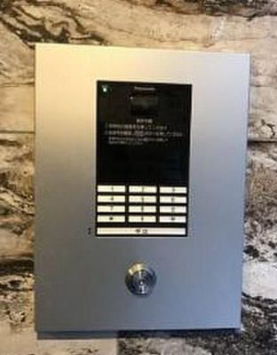 【セキュリティ】 | アーバンステージ月島