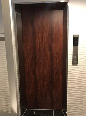 【ロビー】 | アーバンステージ月島