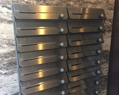 【設備】 | アーバンステージ月島