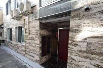 【エントランス】 | アーバンステージ月島