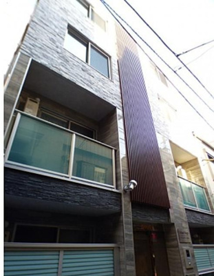 【外観】 | アーバンステージ月島