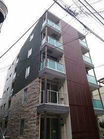 【外観】 | アーバンステージ月島