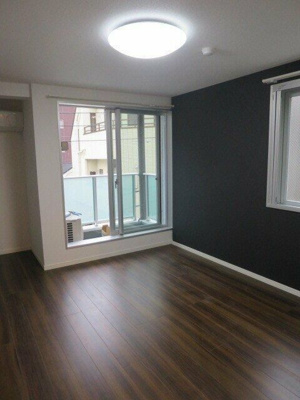 【居間・リビング】 | アーバンステージ月島