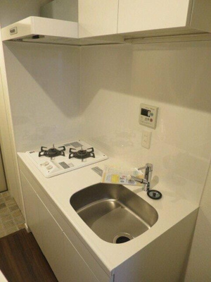 【キッチン】 | アーバンステージ月島