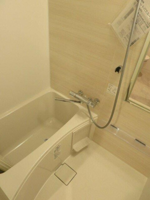 【浴室】 | アーバンステージ月島