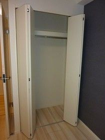 【収納】 | アーバンステージ月島