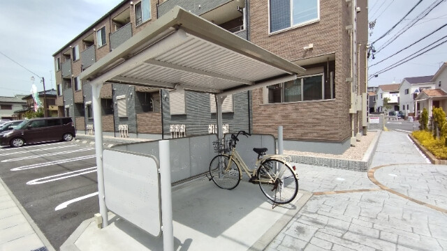 セピアコート宮前Ⅰのその他共用部分