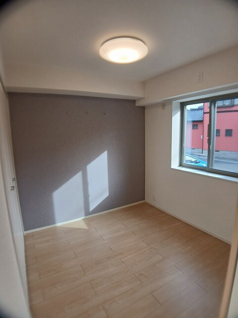 セピアコート宮前Ⅰの居間・リビング