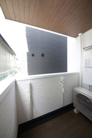 Jack motoshibatahigashiⅡの展望