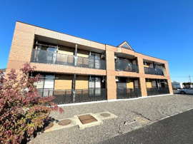 外観写真（昼）