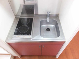 仕様、設備は現況と異なる場合があります。