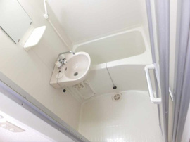 仕様、設備は現況と異なる場合があります。