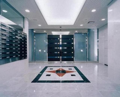 【ロビー】 | ガラ・ステージ森下