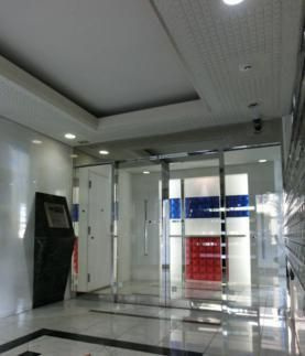 【セキュリティ】 | ガラ・ステージ森下