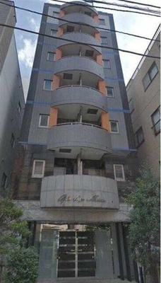 【外観】 | ガラ・ステージ森下