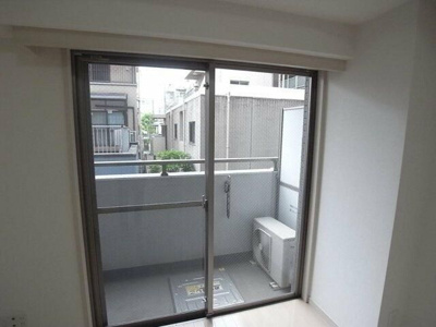 【寝室】 | ガラ・ステージ森下