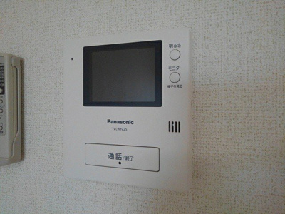 【セキュリティ】 | エトワール壱番館