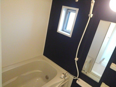 【浴室】 | エトワール壱番館 | 日々の暮らしに欠かせないお風呂です