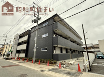 AI-Maison 田辺/昭和町の画像