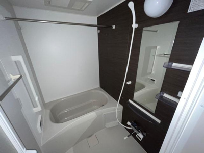 【浴室】 | フィオーレ | バス