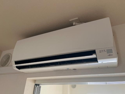 【設備】 | フィオーレ | エアコン