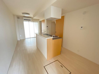 【居間・リビング】 | フィオーレ | リビング