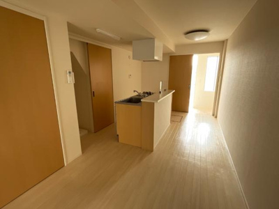 【居間・リビング】 | フィオーレ | リビング