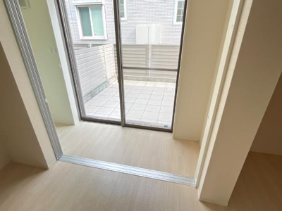 【その他】 | フィオーレ | インナーテラス