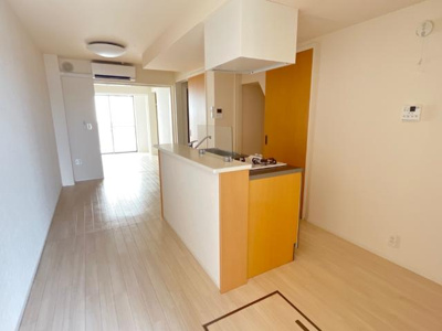 【居間・リビング】 | フィオーレ | リビング