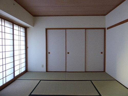 【その他】 | ライオンズプラザ大宮 | 和室　※2021年7月撮影の写真