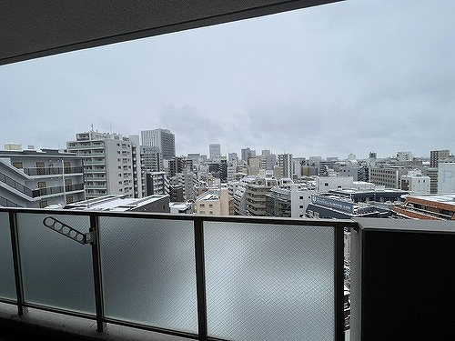 【その他】 | ライオンズマンション大宮高鼻町 | 眺望