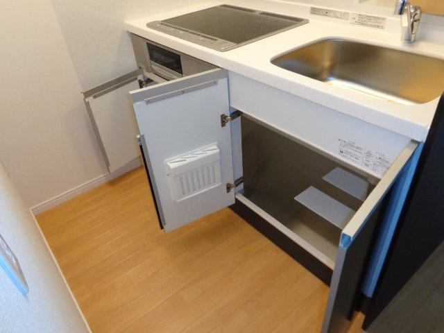 システムキッチン