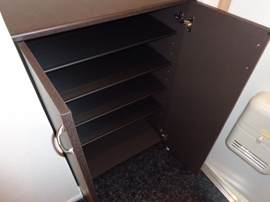 シューズＢＯＸ