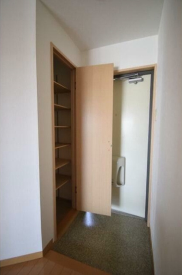 【収納】 | リファレンス中央町