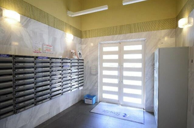 【その他共用部分】 | リファレンス中央町